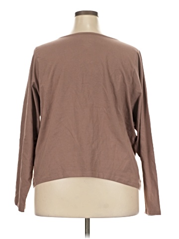 Torrid Long Sleeve Top (view 2)