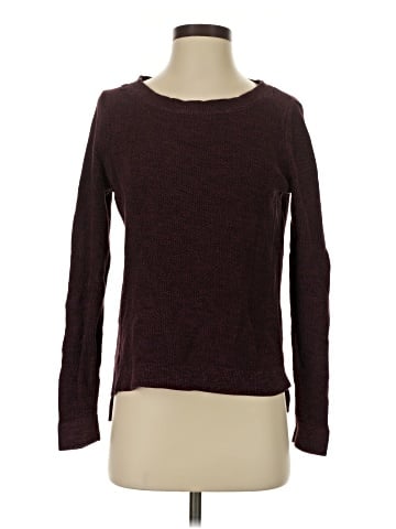 Ann Taylor LOFT Pullover Sweater (view 1)