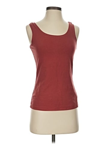 Nic + Zoe Tank Top (view 1)