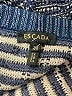 Escada Blue Cardigan Size XXS - photo 7