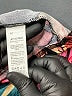Shein Tropical Black Cocktail Dress Size 8 - 10 - photo 8