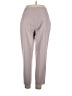 Athleta Solid Gray Casual Pants Size 14 - photo 2