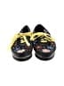 Colour Works Black Flats Size 5 - photo 2
