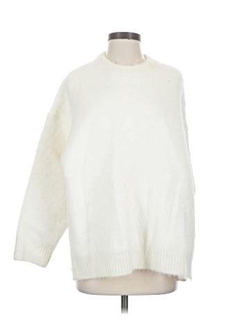 Sea New York Pullover Sweater (view 1)