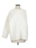 Sea New York Solid Ivory Pullover Sweater Size S - photo 1