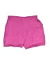 Lulus 100% Polyester Solid Pink Shorts Size XS - photo 1