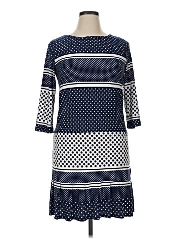Shelby & Palmer Casual Dress (view 1)