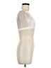 Unbranded Ivory Sleeveless Top Size M - photo 4