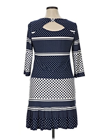 Shelby & Palmer Casual Dress (view 2)