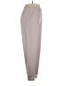 Athleta Solid Gray Casual Pants Size 14 - photo 4