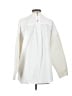 Sea New York Solid Ivory Pullover Sweater Size S - photo 2