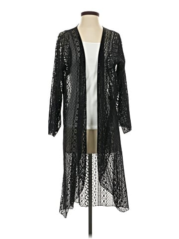 Assorted Brands Kimono (view 1)