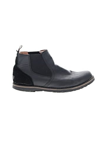 IZOD Ankle Boots (view 1)