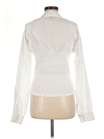 Maeve Long Sleeve Blouse (view 2)