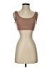 Everlane Brown Tube Top Size S - photo 1
