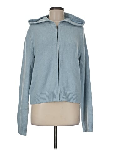 Gap Zip Up Hoodie (view 1)