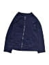 Cat & Jack Blue Track Jacket Size 4T - photo 1