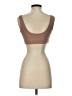 Everlane Brown Tube Top Size S - photo 2