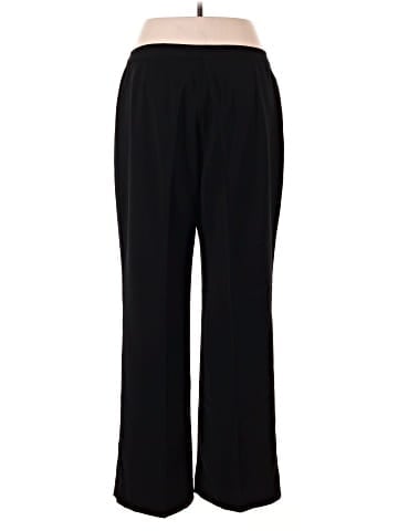 Kasper Dress Pants (view 2)