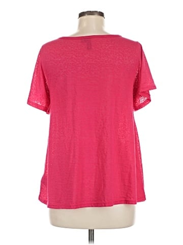 Divided by H&M Short Sleeve T-Shirt (view 2)
