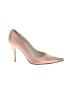 Stuart Weitzman Pink Heels Size 6 1/2 - photo 1
