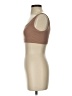 Everlane Brown Tube Top Size S - photo 5