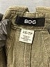 BDG Solid Gray Brown Jumpsuit Size XS - photo 4