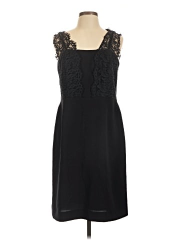 Tahari by ASL Cocktail Dress (view 1)