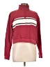 Aero Burgundy Pullover Sweater Size L - photo 1