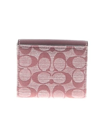 Coach Factory Wallet (view 2)