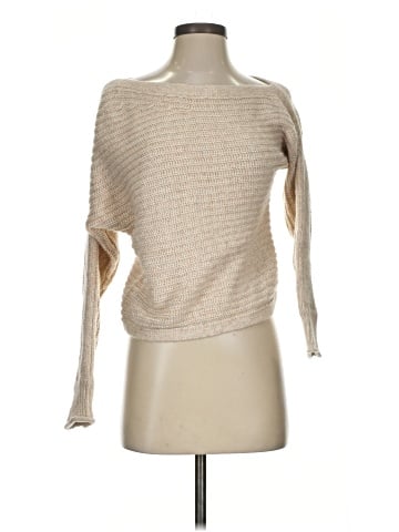 Abercrombie & Fitch Pullover Sweater (view 1)