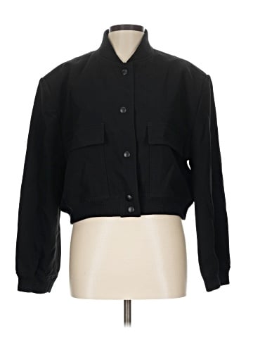 Zara Jacket (view 1)