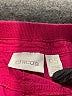 Chico's Pink Cargo Shorts Size Sm (0.5) - photo 3