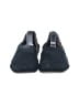 Franco Sarto 100% Leather Blue Flats Size 7 1/2 - photo 2