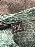 ONLY HEARTS 100% Nylon Teal Bodysuit Size S - photo 3