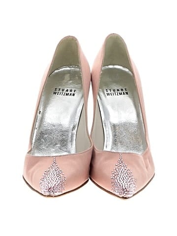 Stuart Weitzman Heels (view 2)