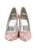Stuart Weitzman Pink Heels Size 6 1/2 - photo 2