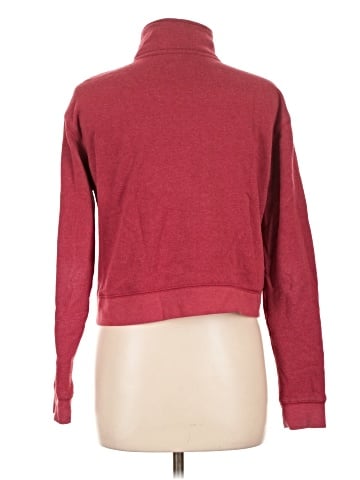Aero Pullover Sweater (view 2)