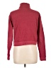 Aero Burgundy Pullover Sweater Size L - photo 2