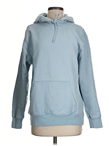 H&M Pullover Hoodie (view 1)