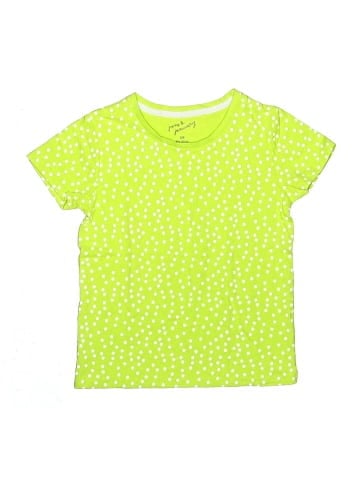 june & january Short Sleeve T-Shirt (view 1)