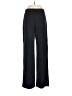 St. John Collection Black Dress Pants Size 8 - photo 1