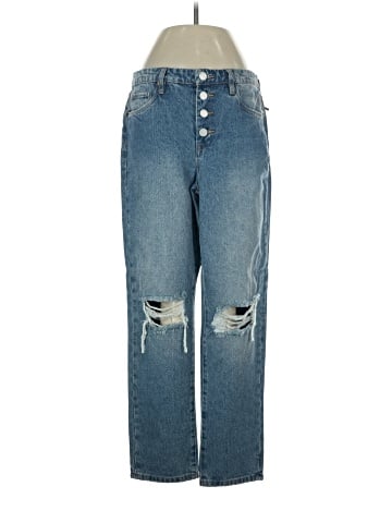 Blank NYC Jeans (view 1)