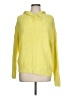 Style&Co Yellow Pullover Sweater Size L - photo 1