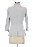 Skies Are Blue Gray Blazer Size XS - photo 2