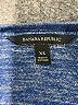 Banana Republic Blue Sleeveless Top Size XS - photo 7