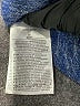 Banana Republic Blue Sleeveless Top Size XS - photo 8