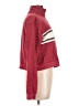 Aero Burgundy Pullover Sweater Size L - photo 4