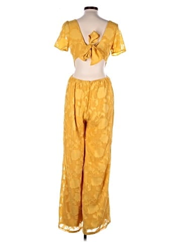 Lulus Jumpsuit (view 2)