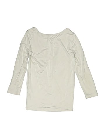 Uniqlo 3/4 Sleeve T-Shirt (view 2)